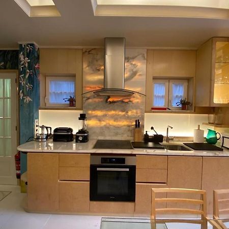 Ohh -Oporto Center- Luxury Apartment Екстериор снимка