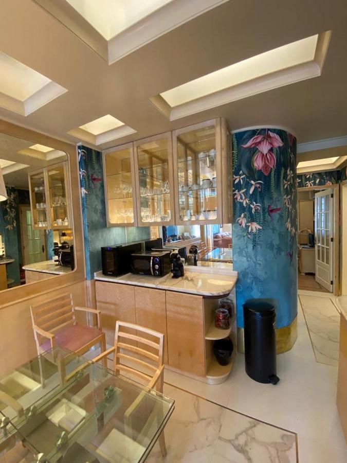 Ohh -Oporto Center- Luxury Apartment Екстериор снимка