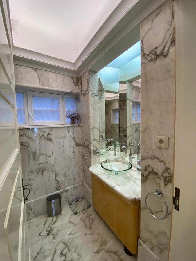 Ohh -Oporto Center- Luxury Apartment Екстериор снимка