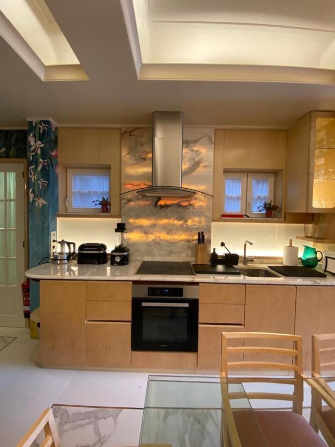 Ohh -Oporto Center- Luxury Apartment Екстериор снимка