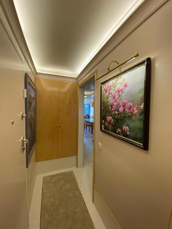 Ohh -Oporto Center- Luxury Apartment Екстериор снимка