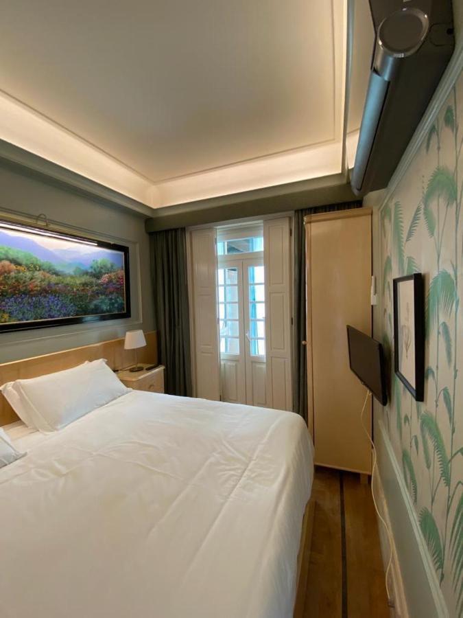 Ohh -Oporto Center- Luxury Apartment Екстериор снимка