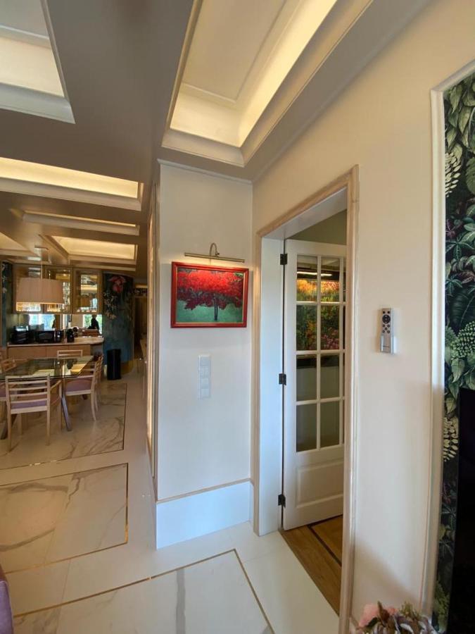 Ohh -Oporto Center- Luxury Apartment Екстериор снимка