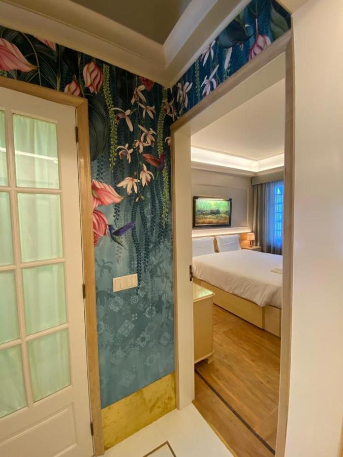 Ohh -Oporto Center- Luxury Apartment Екстериор снимка