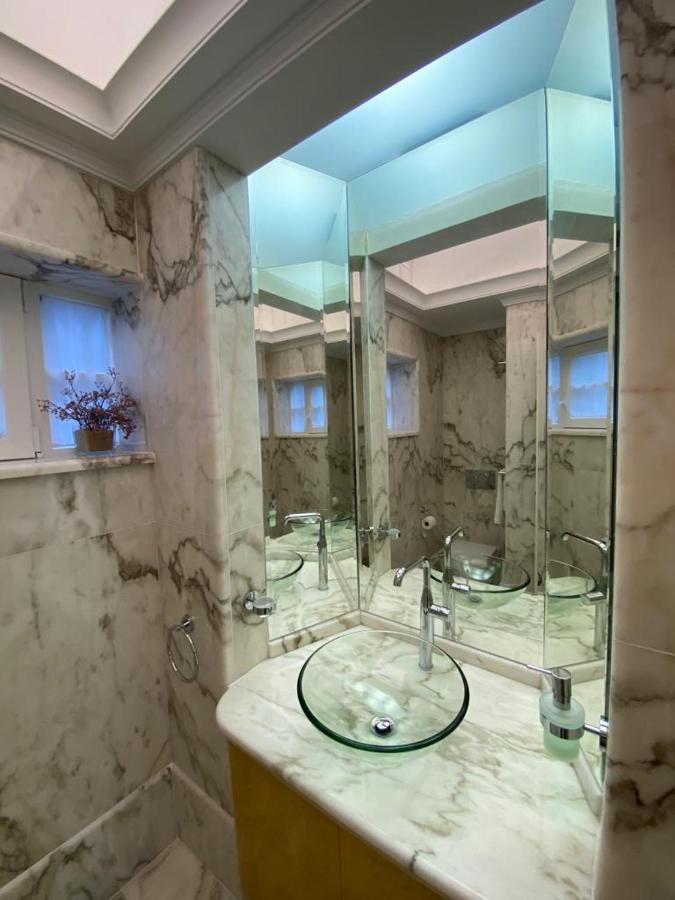 Ohh -Oporto Center- Luxury Apartment Екстериор снимка