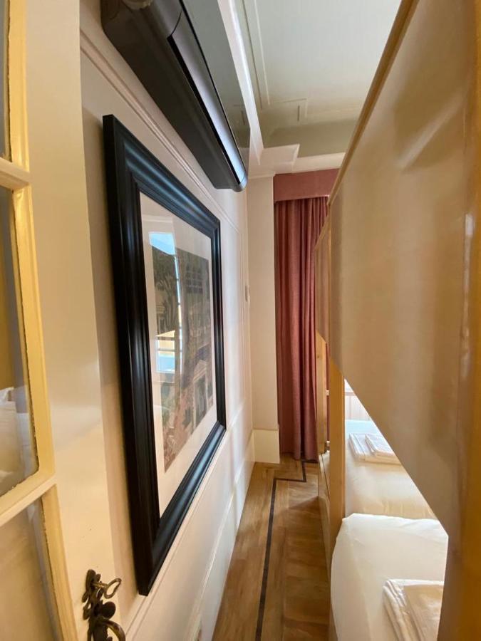 Ohh -Oporto Center- Luxury Apartment Екстериор снимка