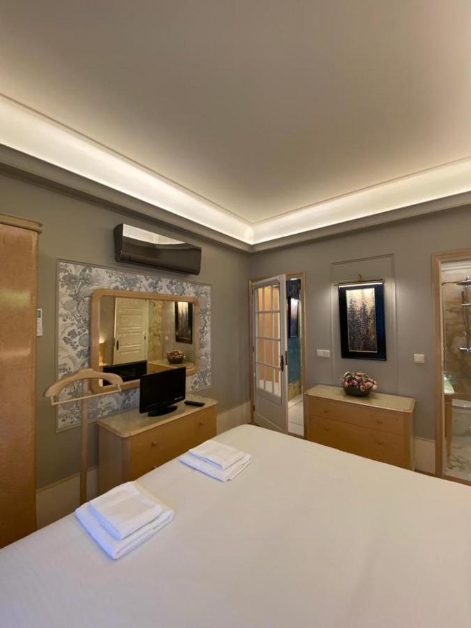Ohh -Oporto Center- Luxury Apartment Екстериор снимка
