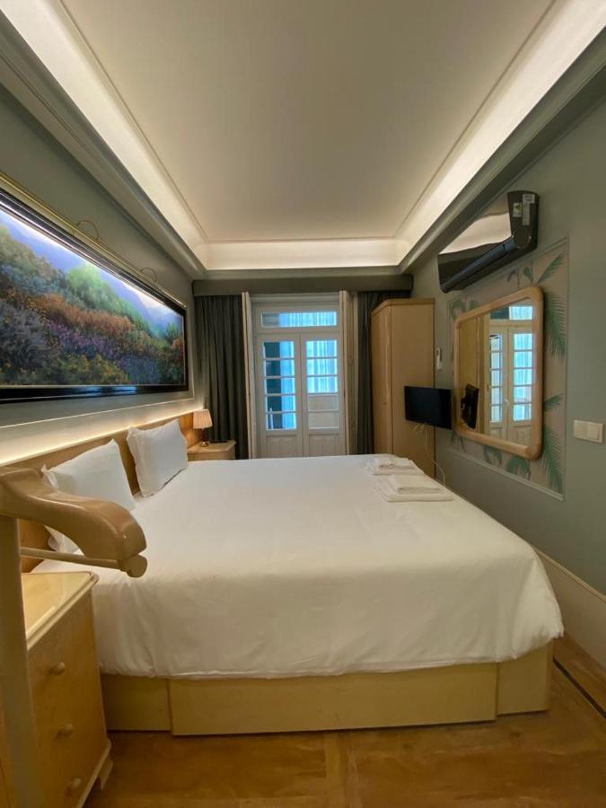 Ohh -Oporto Center- Luxury Apartment Екстериор снимка