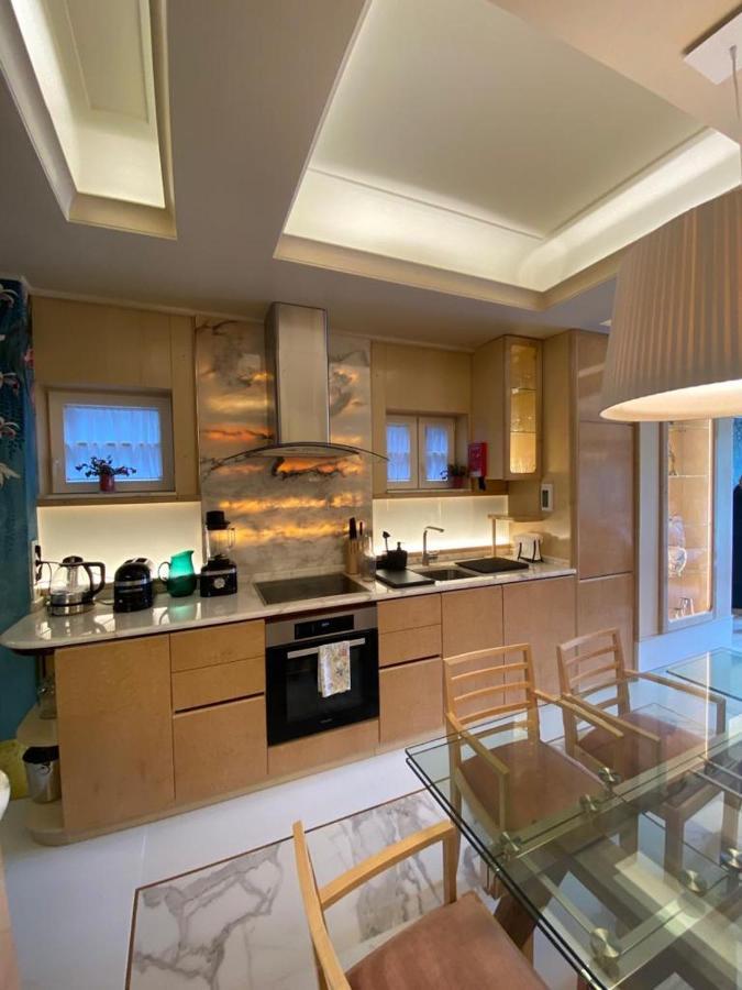 Ohh -Oporto Center- Luxury Apartment Екстериор снимка