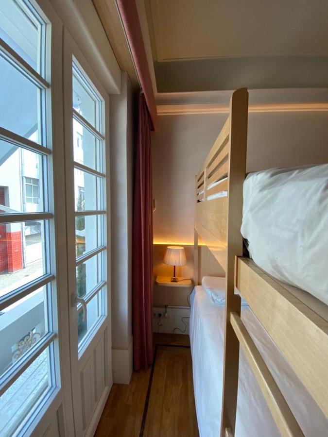 Ohh -Oporto Center- Luxury Apartment Екстериор снимка