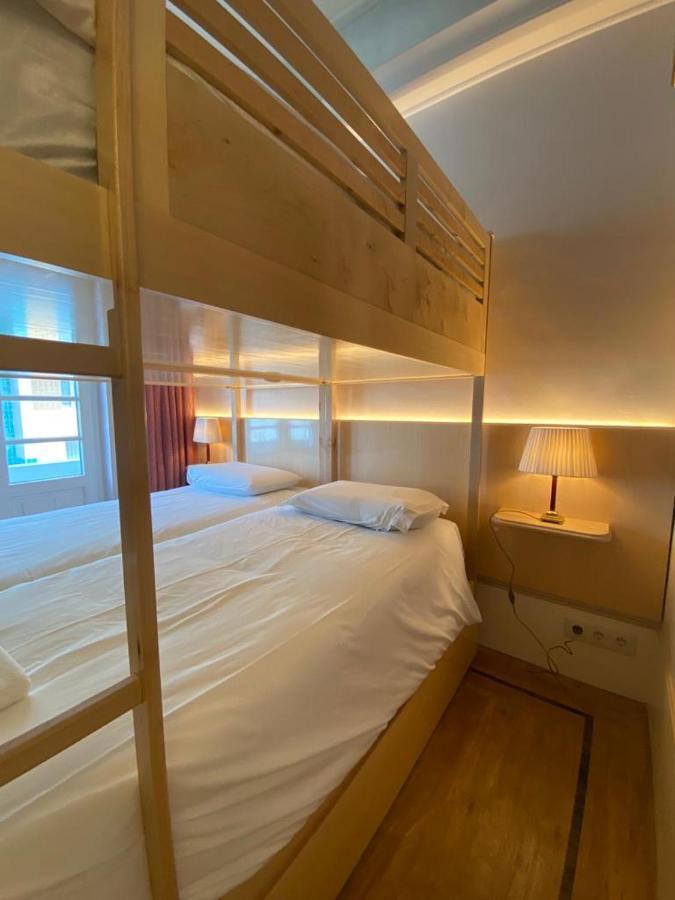 Ohh -Oporto Center- Luxury Apartment Екстериор снимка